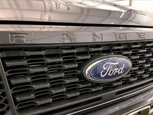 Used 2023 Ford Ranger XLT w/ Equipment Group 301A Mid image 29