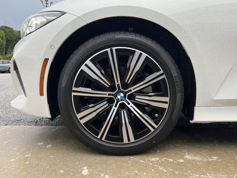 Used 2026 BMW 330i Sedan w/ Premium Package RWD image 13