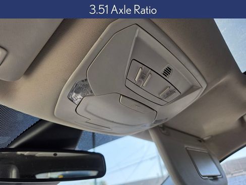 Used 2017 Ford Escape Titanium w/ Equipment Group 301A AWD/4WD image 8