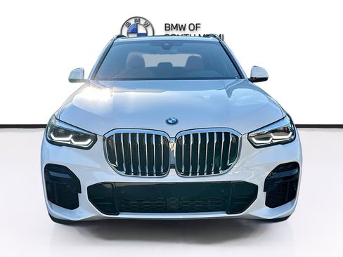 Certified 2023 BMW X5 sDrive40i w/ M Sport Package image 2