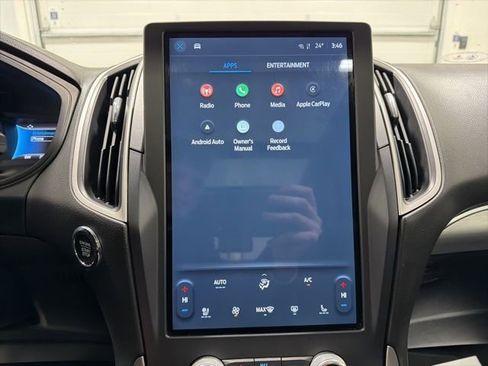 Used 2022 Ford Edge SEL w/ Convenience Package image 27