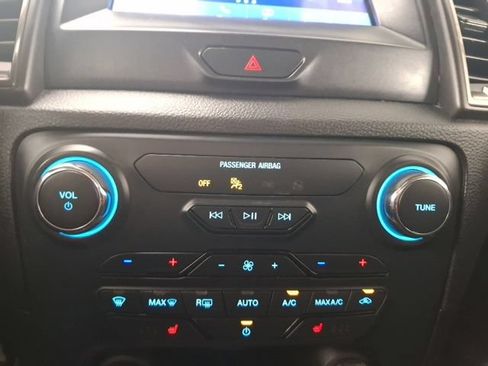 Used 2021 Ford Ranger Lariat w/ Tremor Off-Road Package AWD/4WD image 28