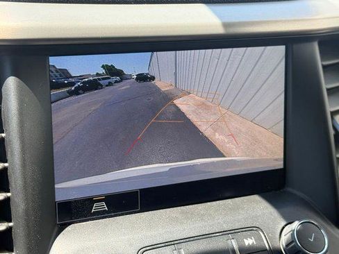 Used 2023 GMC Acadia Denali FWD image 13