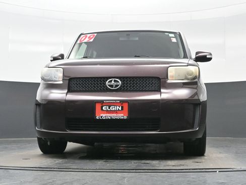 Used 2009 Scion xB image 24