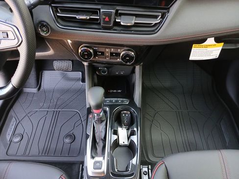 New 2026 Chevrolet TrailBlazer RS w/ Convenience Package image 36