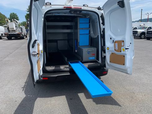 Used 2020 Ford Transit Connect XL FWD image 36