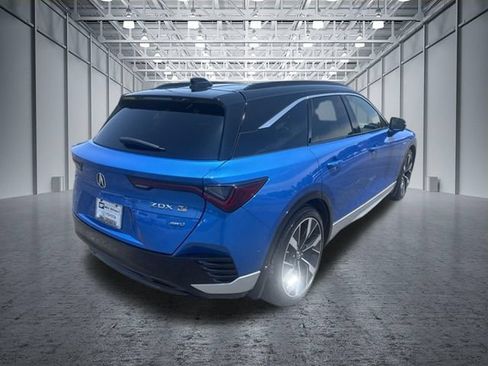 Used 2024 Acura ZDX Type S AWD/4WD image 5