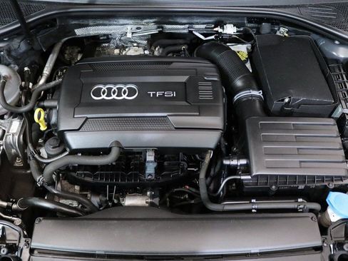 Used 2018 Audi A3 2.0T Premium w/ Convenience Package image 23