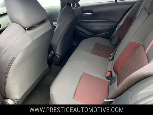 Used 2024 Toyota Corolla SE image 13