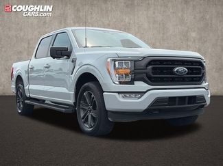 Used 2023 Ford F150 XLT w/ Equipment Group 302A High AWD/4WD 360° Tour