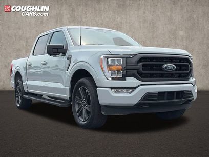 Used 2023 Ford F150 XLT w/ Equipment Group 302A High