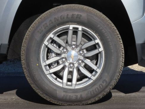 New 2026 Chevrolet Colorado LT image 14