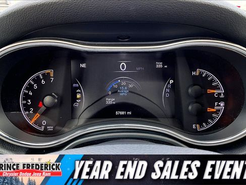 Used 2020 Jeep Grand Cherokee Limited image 16