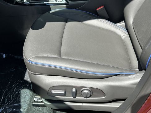 New 2026 Buick Encore GX Sport Touring w/ Advanced Technology Package image 19