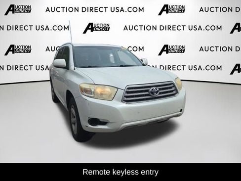 Used 2009 Toyota Highlander 2WD image 2