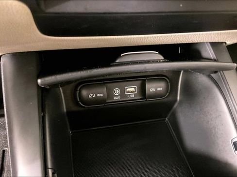 Used 2017 Kia Sorento LX FWD image 15