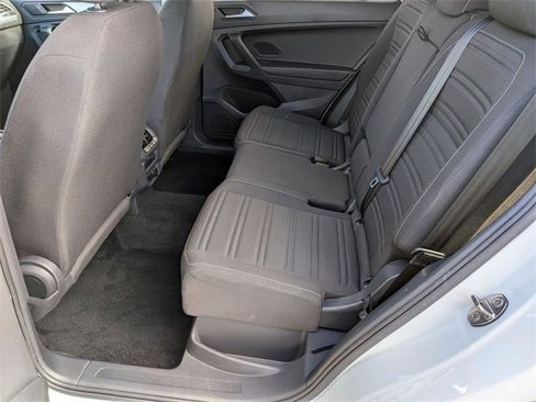 Used 2023 Volkswagen Tiguan S image 24