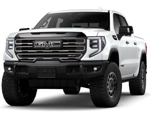 New 2026 GMC Sierra 1500 AT4X w/ AT4X AEV Edition AWD/4WD image 25