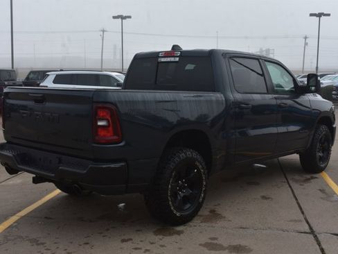 New 2026 RAM 1500 Classic Warlock image 5