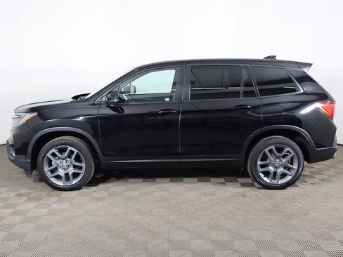 Used 2023 Honda Passport EX-L image 18