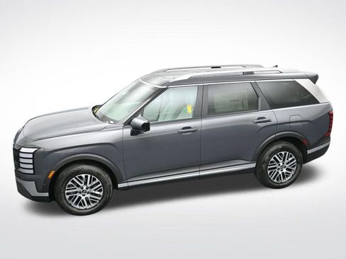 New 2026 Hyundai Palisade SEL FWD image 19