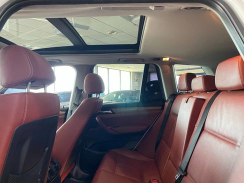 Used 2013 BMW X3 xDrive28i image 18