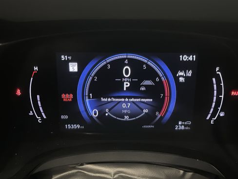 Used 2024 Lexus RX 350 Premium Plus image 20