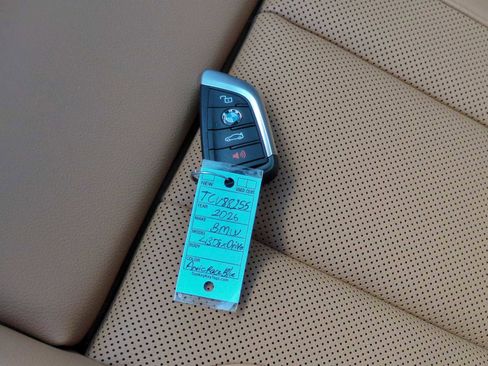 New 2026 BMW 430i xDrive 430i xDrive w/ M Sport Package image 36