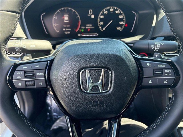 New 2026 Honda Civic Sport image 14