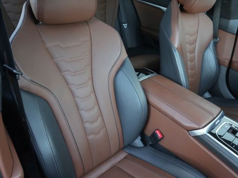 Used 2023 BMW 840i Gran Coupe w/ M Sport Professional Package image 14