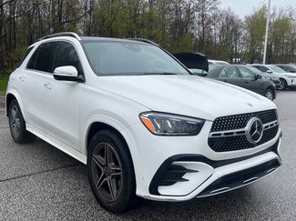Used 2024 Mercedes-Benz GLE 350 4MATIC video 2