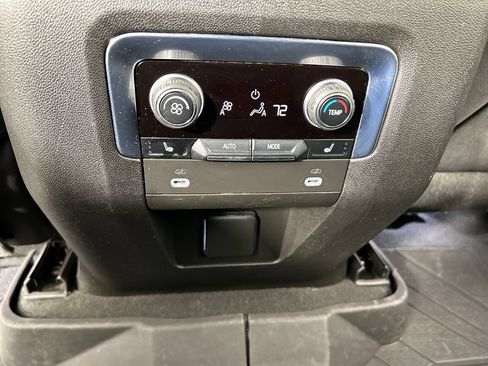 Used 2023 Chevrolet Tahoe RST w/ Luxury Package RWD image 20