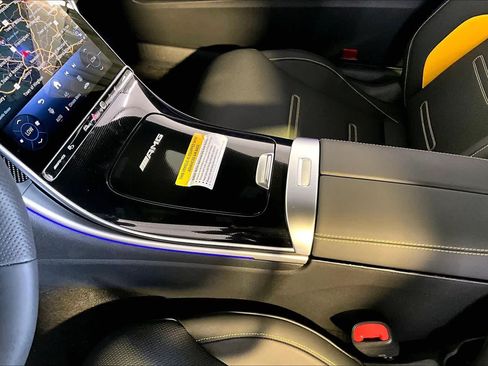 New 2026 Mercedes-Benz CLE 53 AMG 4MATIC Coupe image 10