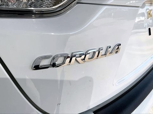 Used 2022 Toyota Corolla LE image 30