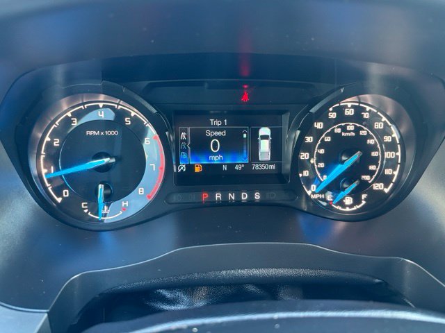 Used 2021 Ford Ranger XLT w/ Equipment Group 302A High AWD/4WD image 26