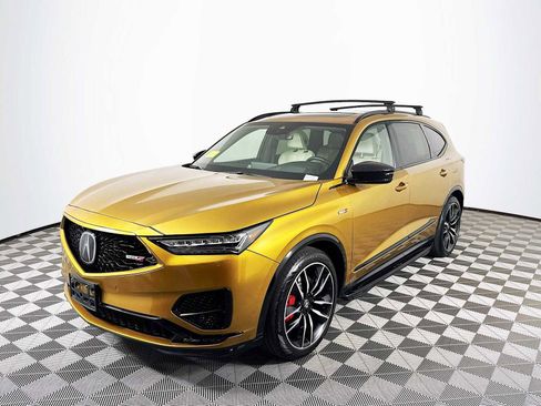 Used 2022 Acura MDX Type S image 1