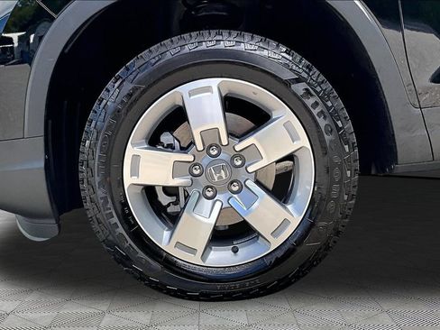 Used 2026 Honda Ridgeline RTL image 24
