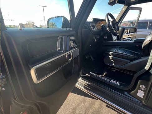 Used 2020 Mercedes-Benz G 550 image 15