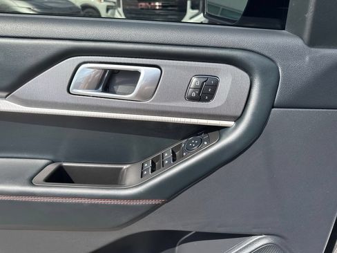 Used 2025 Ford Explorer ST-Line w/ Premium Package RWD image 11
