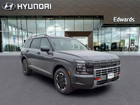 New 2026 Hyundai Palisade XRT Pro image 10