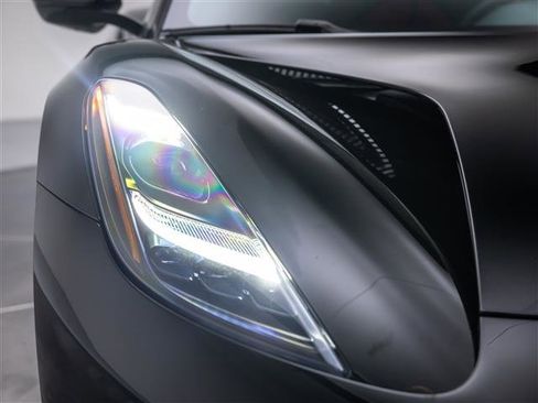 Used 2024 Lotus Emira First Edition image 10