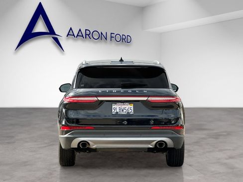 Used 2023 Lincoln Corsair Reserve w/ Equipment Group 201A image 5