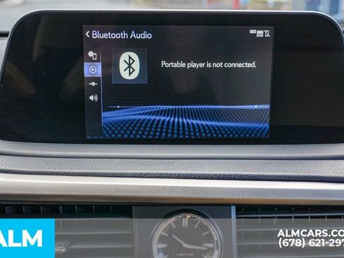 Used 2021 Lexus RX 350L FWD w/ Premium Package image 38