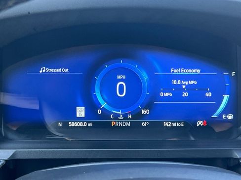 Used 2020 Ford Explorer ST w/ ST High-Performance Pack AWD/4WD image 26
