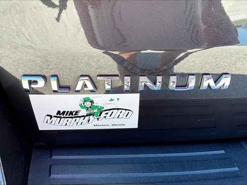 Used 2024 Ford Expedition Max Platinum image 8