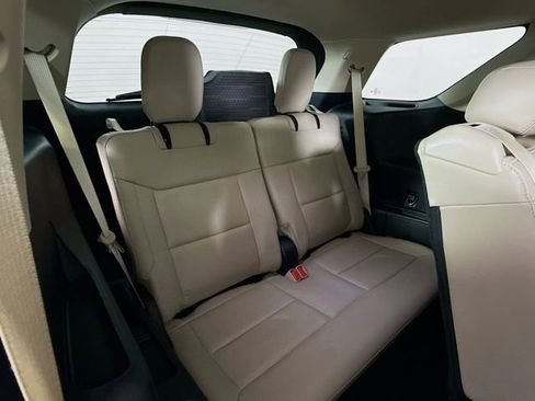 Used 2022 Ford Explorer XLT w/ Equipment Group 202A image 26