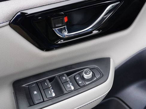 New 2026 Subaru Forester Limited image 14