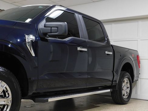 Used 2023 Ford F150 XLT w/ XTR Package AWD/4WD image 17
