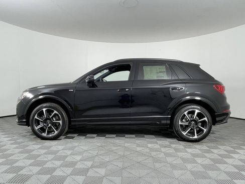 New 2025 Audi Q3 2.0T Premium Plus image 11