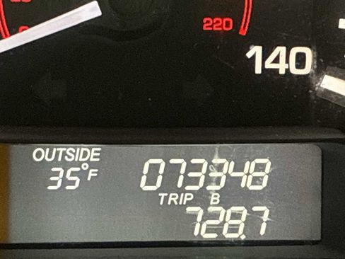 Used 2014 Honda Ridgeline RTL image 10